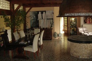 Restaurantes