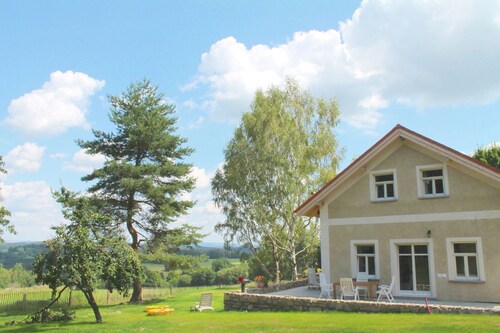 Holiday Home in Milíre near Bohemian Forest