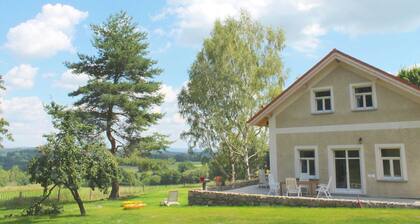 Holiday Home in Milíre near Bohemian Forest
