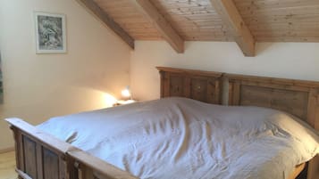 4 habitaciones y wifi