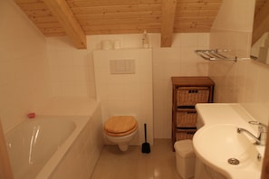Badewanne