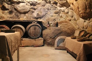 Region [summer] (>5 km) - Apartment in Calabria with Private Beach (Santa Caterina dello Ionio)