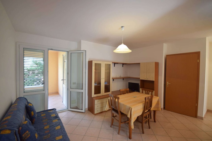 Timpi Russi Coastal Home - Provincia di Agrigento