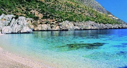 Timpi Russi Coastal Home