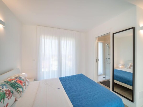 2 bedrooms, Internet