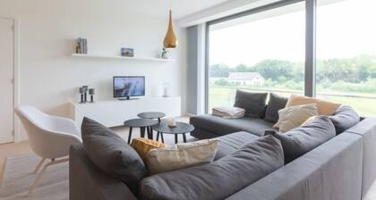 Duinenhof 18 with parking by Interhome