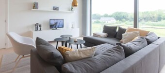 Duinenhof 18 with parking by Interhome