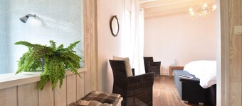 Mansion in Charrin by Loire with Pool