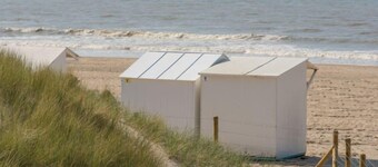 Dagmar with parking by Interhome