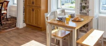 NC500 Holiday Accommodation Lybster