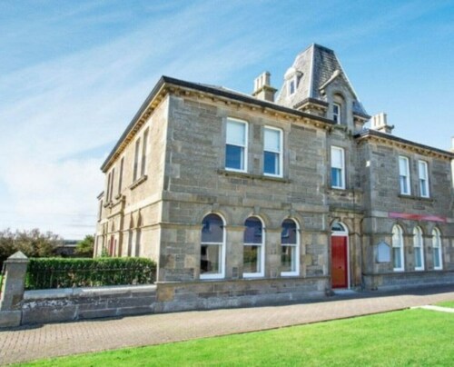 NC500 Holiday Accommodation Lybster