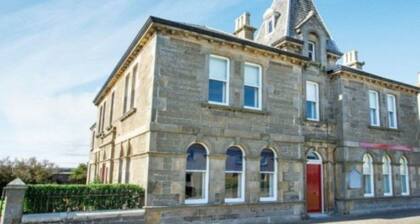 NC500 Holiday Accommodation Lybster