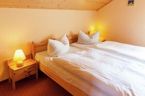 4 عدّة غرف نوم وواي فاي مجانًا