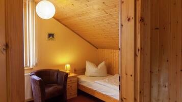 4 Schlafzimmer, kostenloses WLAN