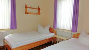 2 Schlafzimmer, kostenloses WLAN