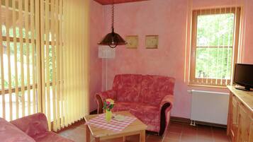 Smart-TV, Tischtennisplatte