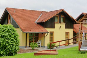Udendørsområde