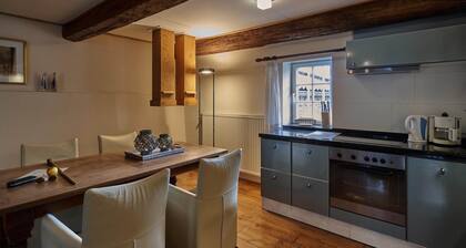 Tranquil Stay in Limburg