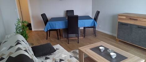 Oppholdsområde