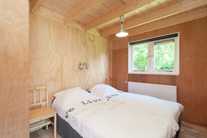 3 bedrooms, free WiFi
