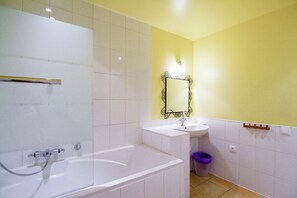 Badekar