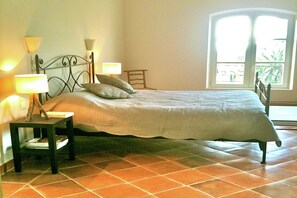 7 chambres, Wi-Fi gratuit