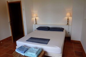 7 bedrooms, free WiFi