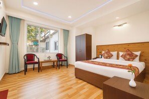 Quarto premier | Roupa de cama