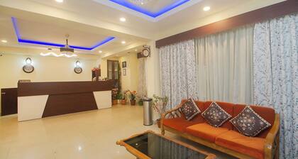 Golden Oren Hotel and Spa