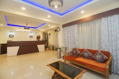 Golden Oren Hotel and Spa