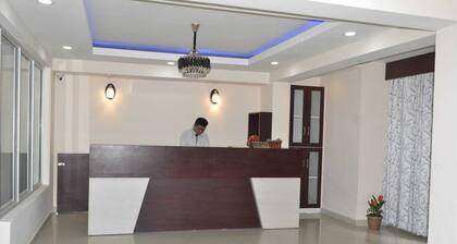 Golden Oren Hotel and Spa