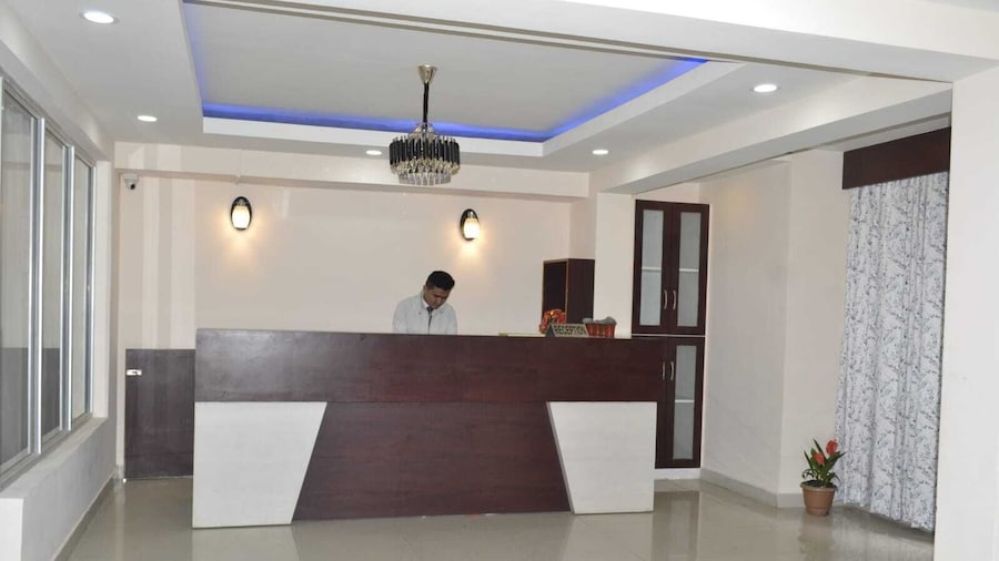 Golden Oren Hotel and Spa