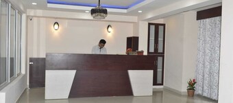 金奧倫酒店及水療中心