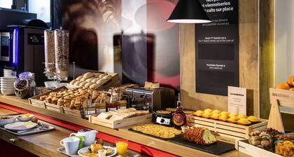 HĂŽtel Ibis Cannes Mouans Sartoux