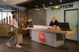 Recepción