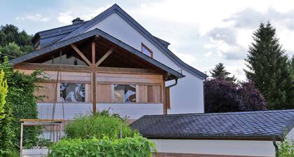 Komfortables Ferienhaus in ruhiger Lage