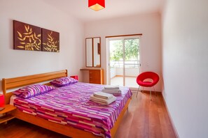 2 bedrooms, free WiFi - Apartment in Tavira with swimming pool (Tavira)
