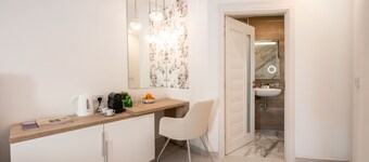 Vela Blu Boutique Suites