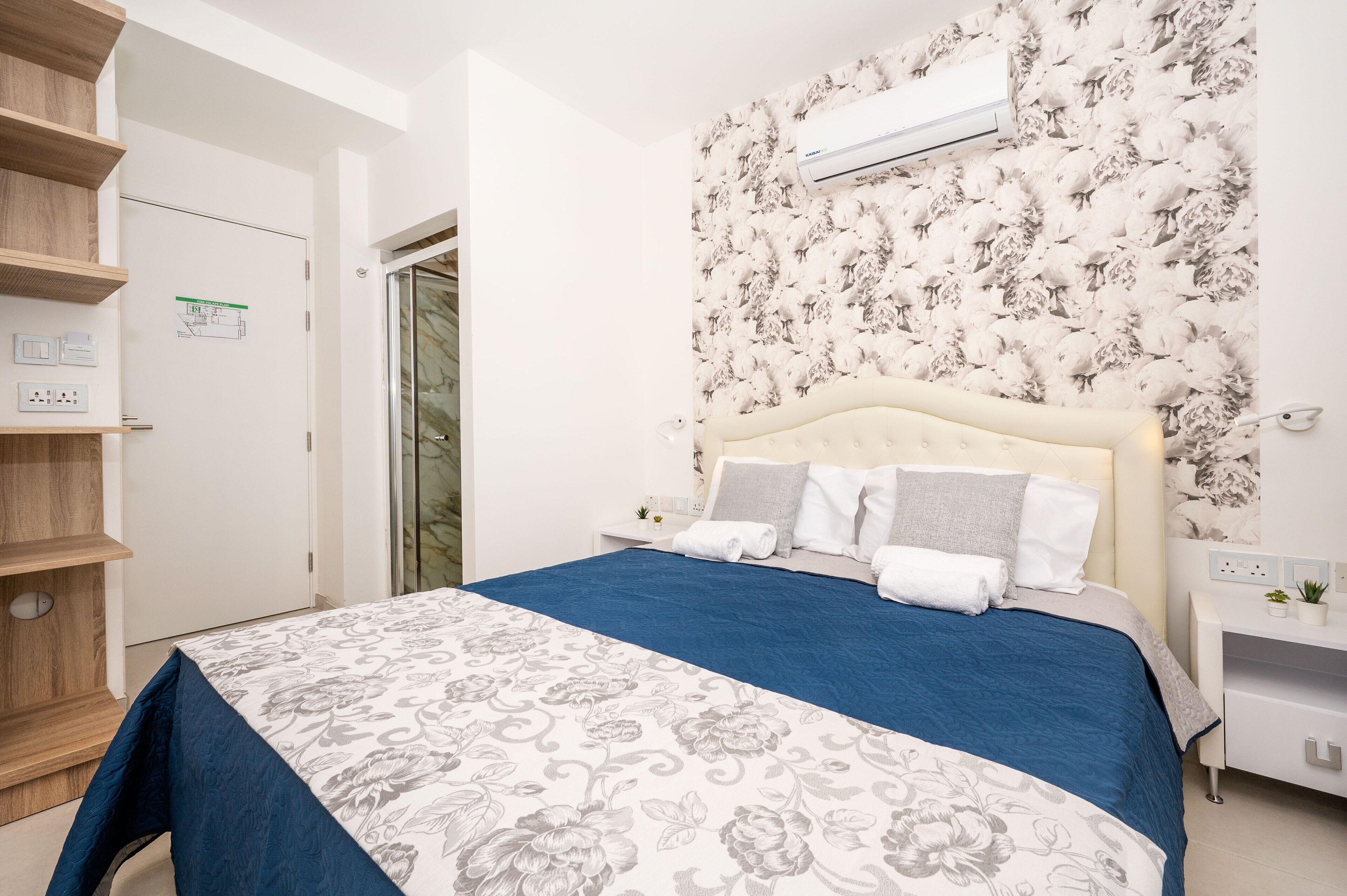 Foto - Vela Blu Boutique Suites