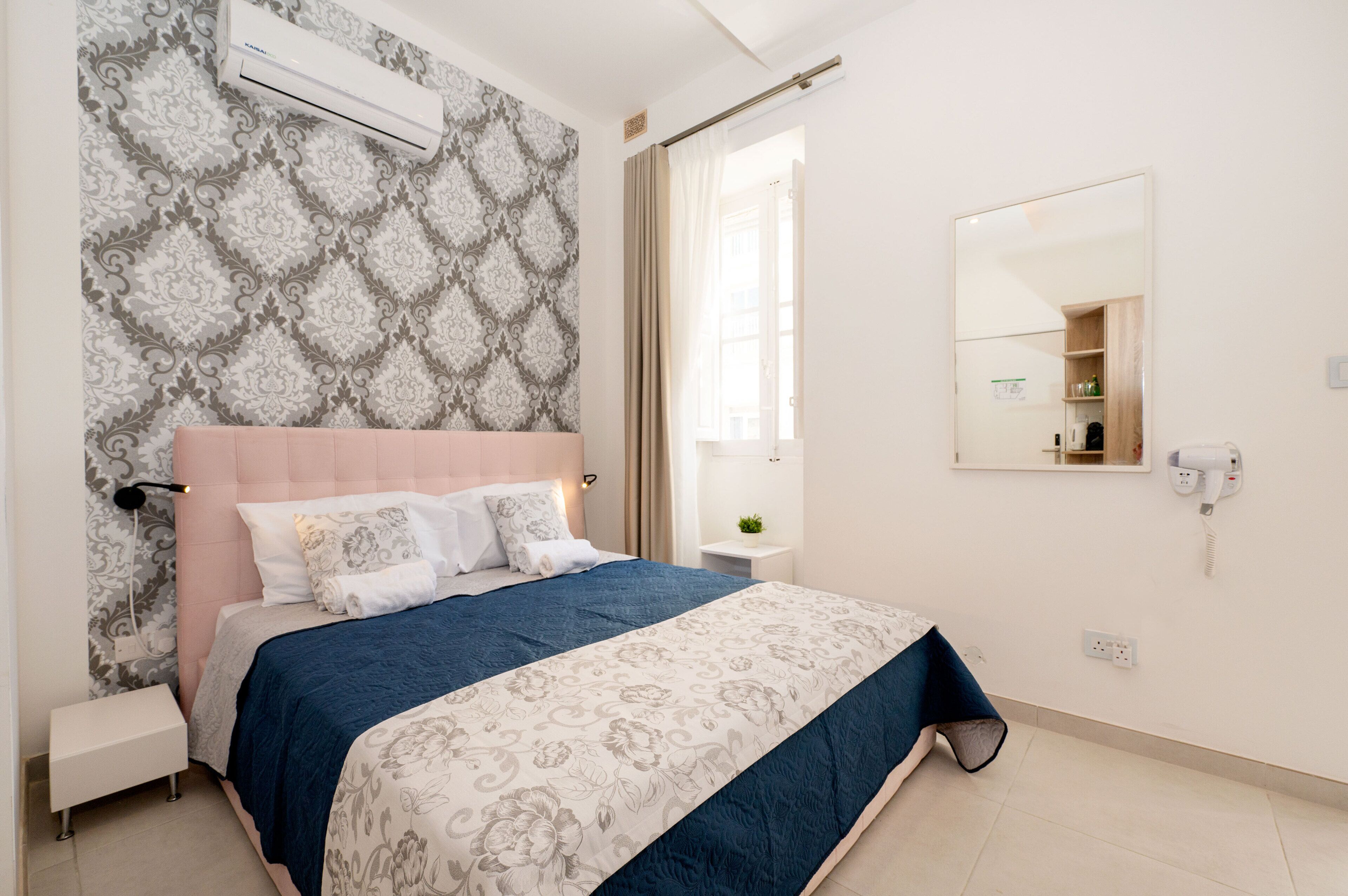 Foto - Vela Blu Boutique Suites