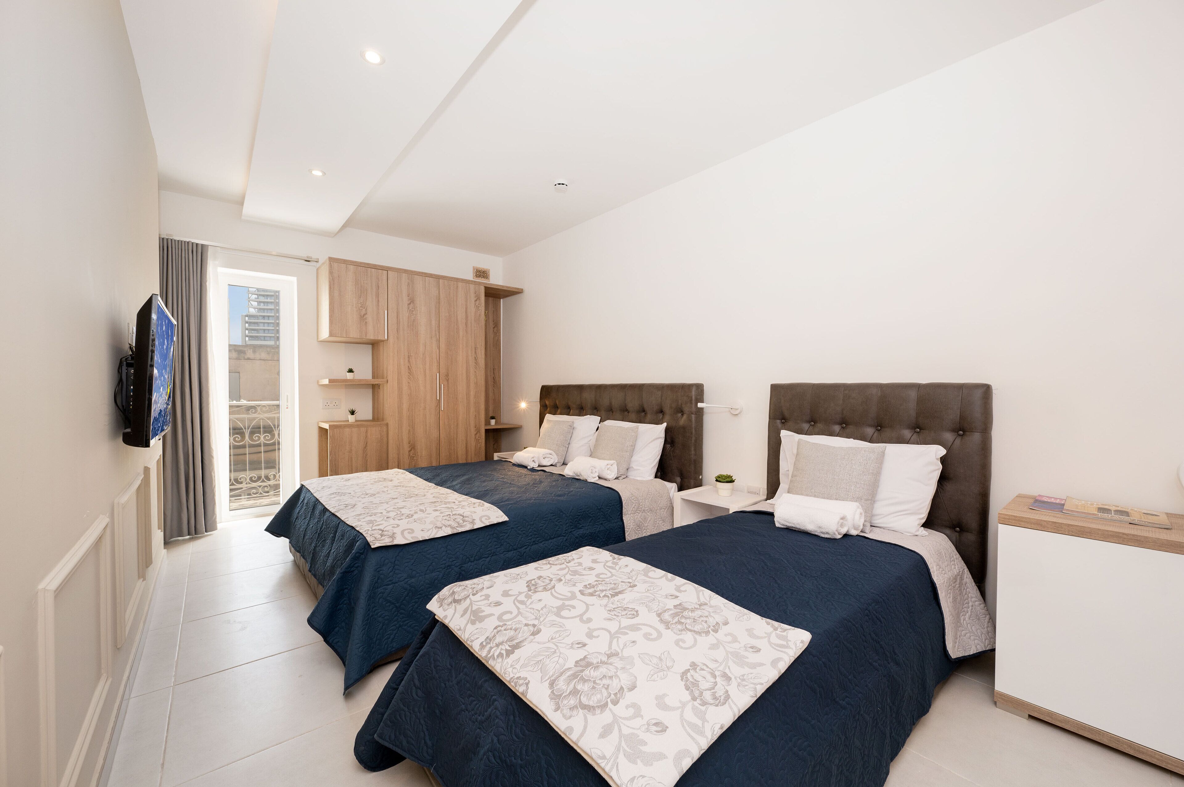 Foto - Vela Blu Boutique Suites