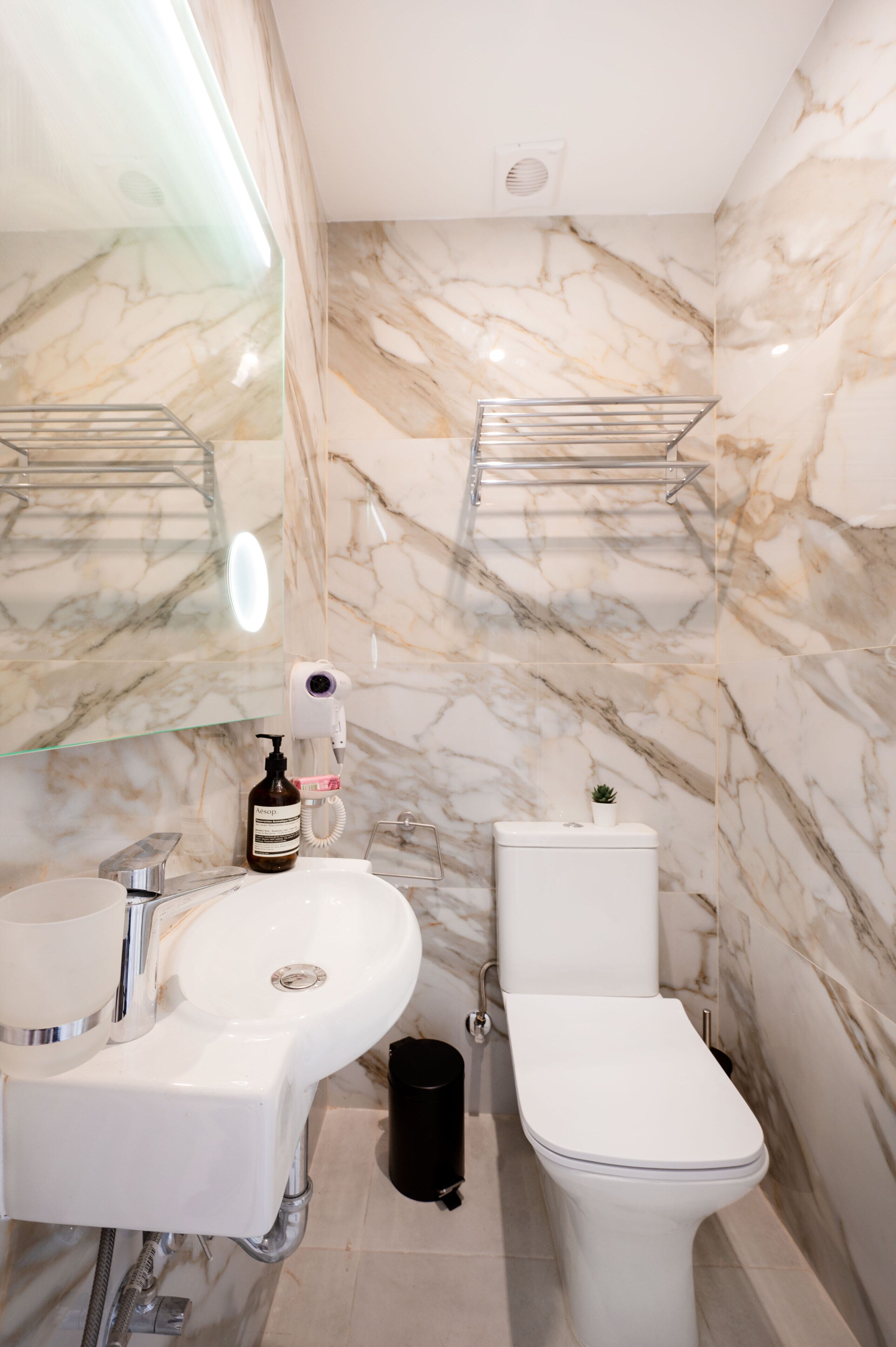 Foto - Vela Blu Boutique Suites