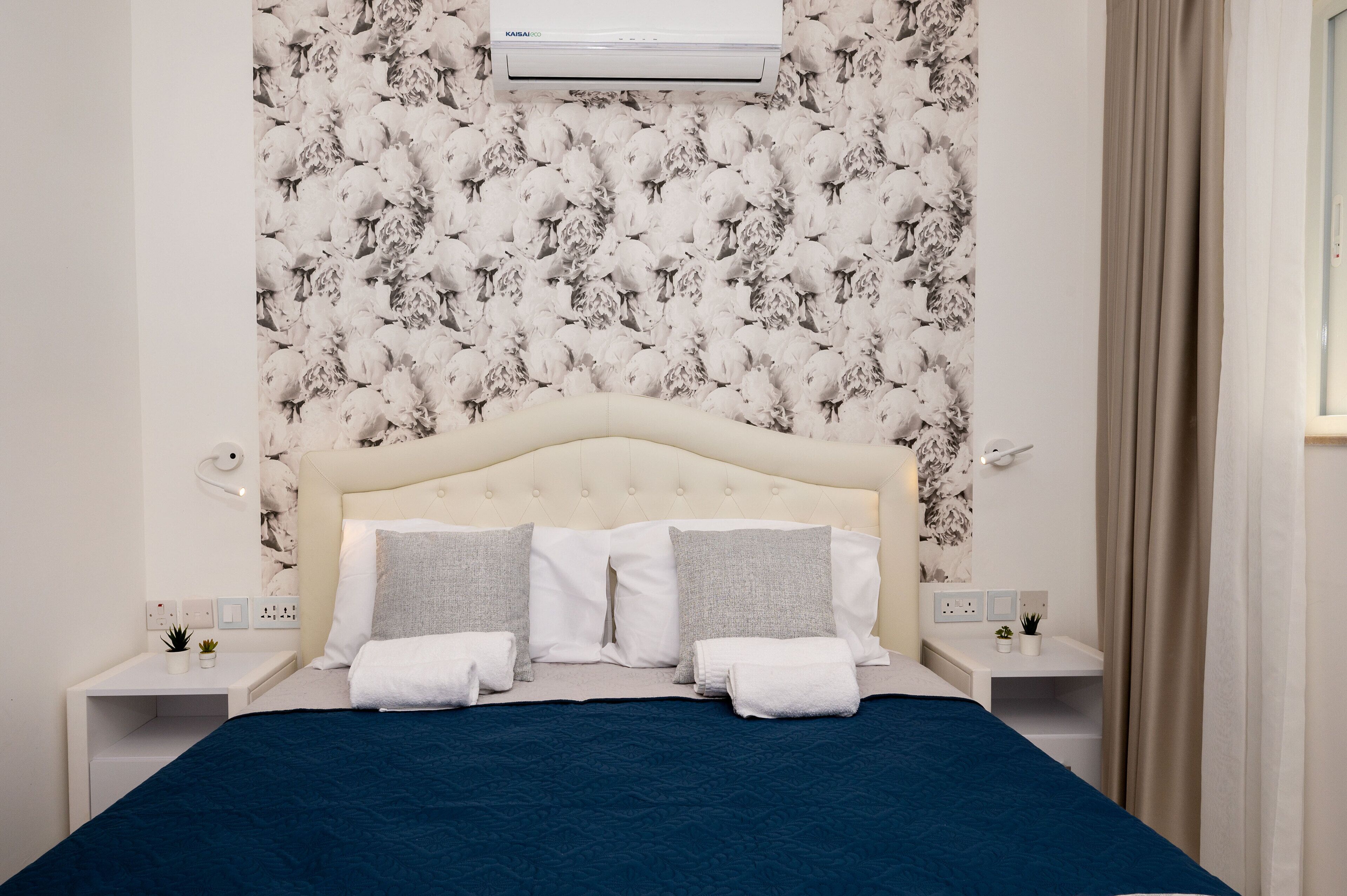 Foto - Vela Blu Boutique Suites