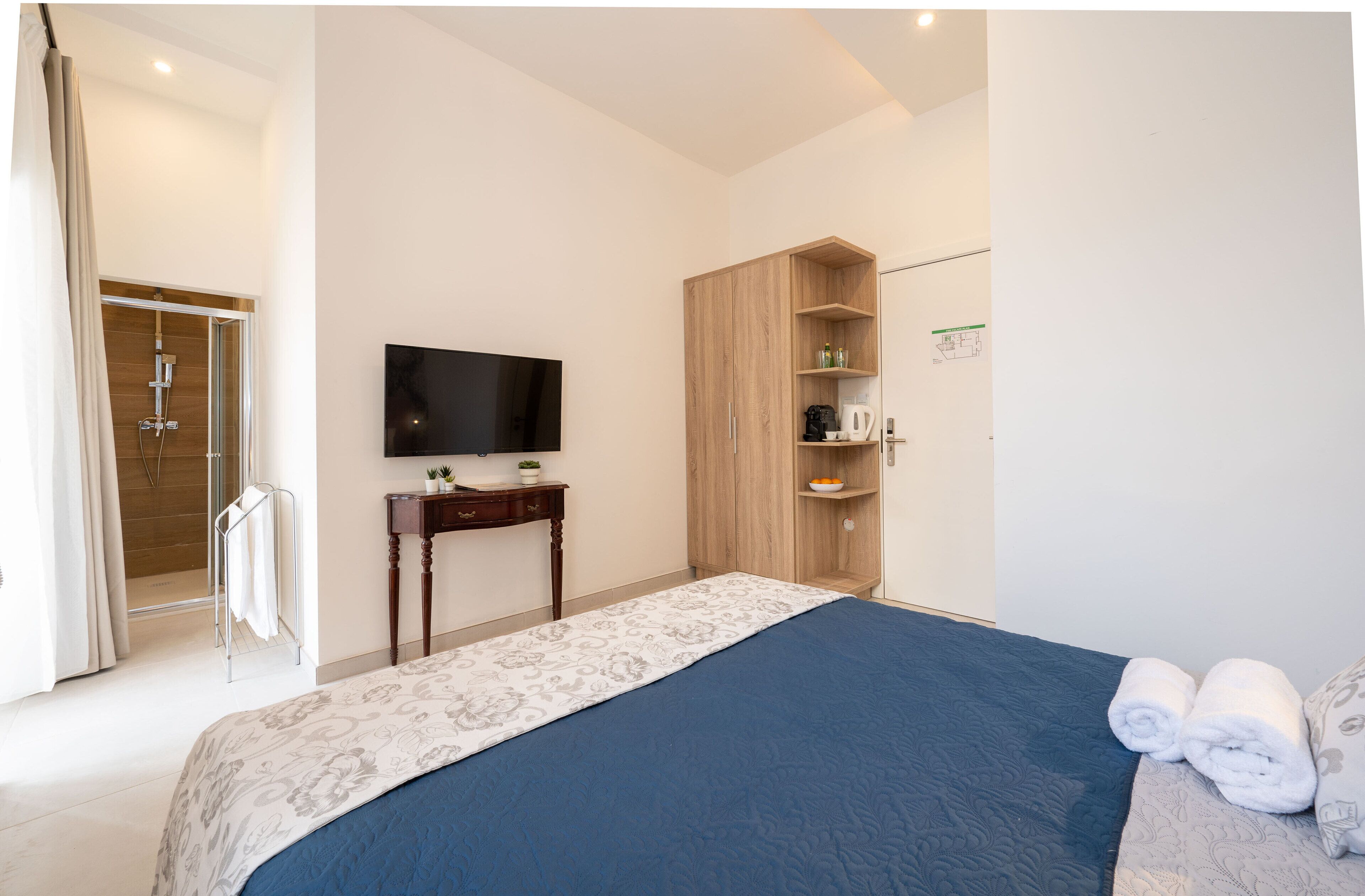 Foto - Vela Blu Boutique Suites