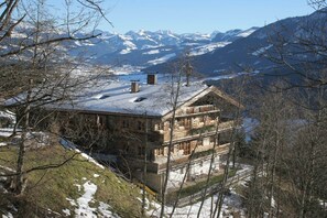 Udendørsområde