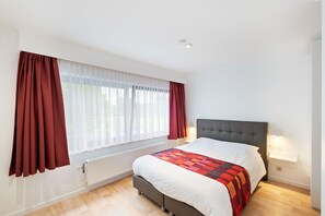 3 bedrooms, internet