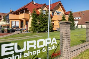 Exterior - Vacation at the Polish Baltic Sea in Rewal an (Rewal)