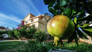 Unclassified image, 5 of 29, button - Lovely Apartment  in Biograd na Moru with Balcony (Biograd na Moru)