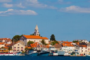 Exterior - Lovely Apartment  in Biograd na Moru with Balcony (Biograd na Moru)