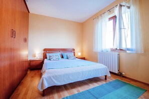 1 chambre, Wi-Fi gratuit